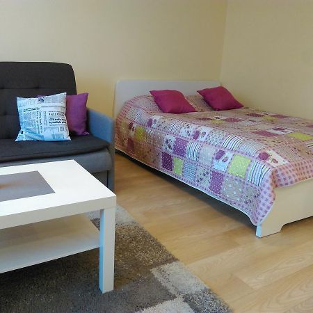 Gina'S Apartment Partizanu G Каунас Экстерьер фото